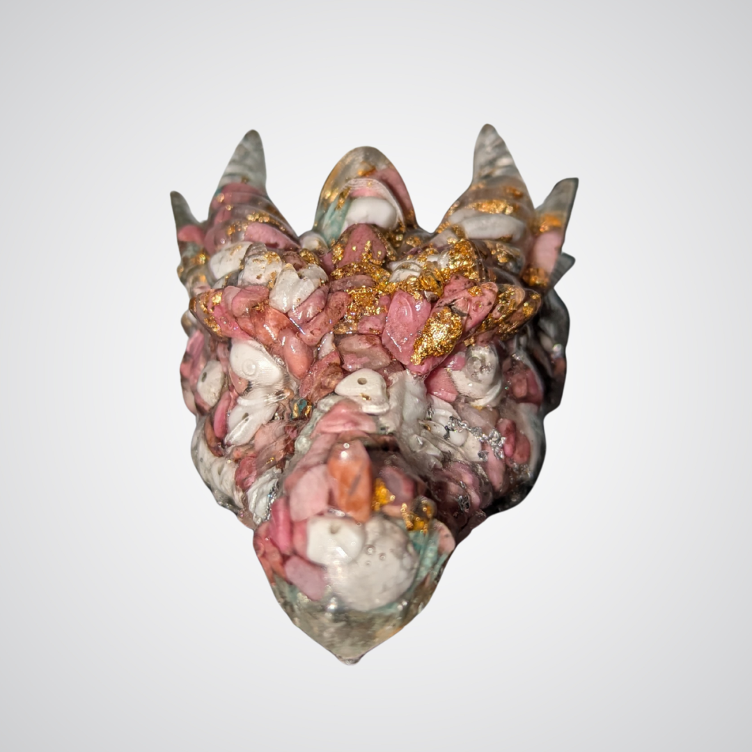 Liora: Guardian of Gentle Restoration - Image 3