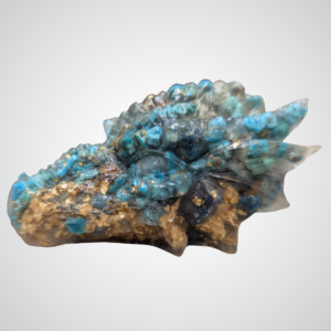 Veyara: Throat Guardian Dragon
